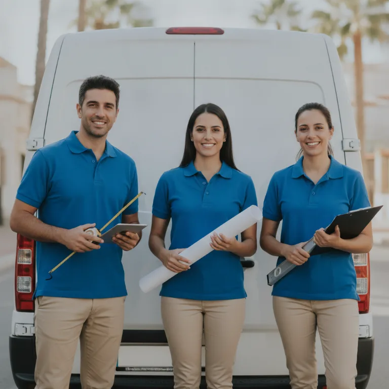 Agenzia Immobiliare team a Marino